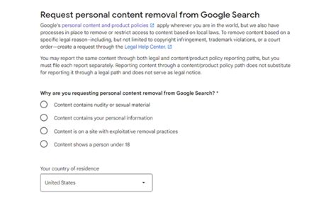 How to Remove Unwanted Search Results from Google .